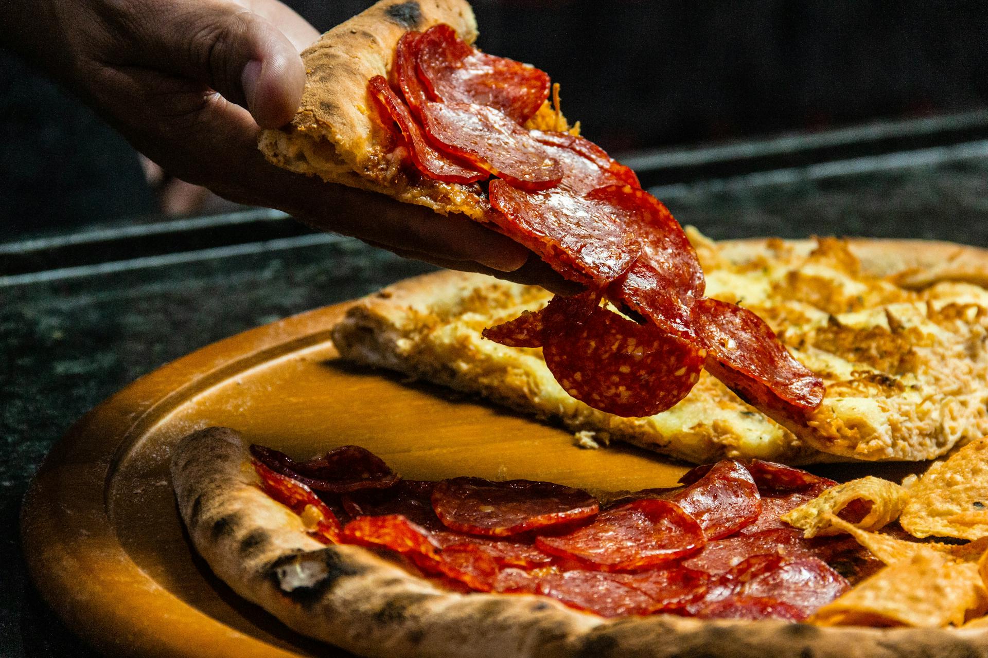 Guide to the best pizza in Australia