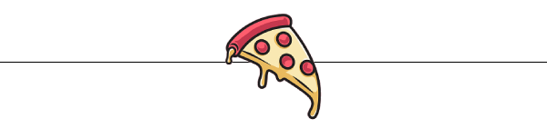 Pizza Emoji